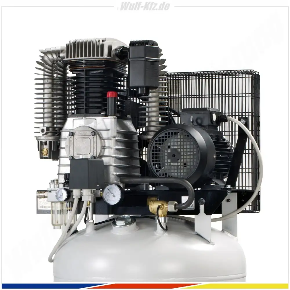 C-​airCompany Kompressor C-air Classic 580-​15 ST